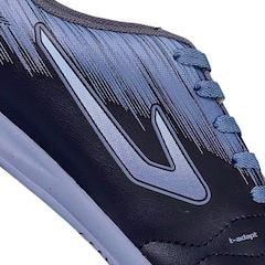 Chuteira Futsal Adulto Topper Flame - Foto 6