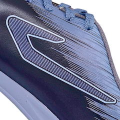 Chuteira Futsal Adulto Topper Flame - Foto 7