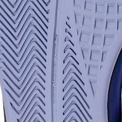 Chuteira Futsal Adulto Topper Flame - Foto 8