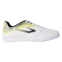 Chuteira Futsal Adulto Topper Flame - Foto 1