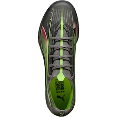 Chuteira Futsal Adulto Puma Ultra 5 Match - Foto 4