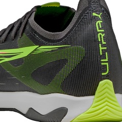 Chuteira Futsal Adulto Puma Ultra 5 Match - Foto 6