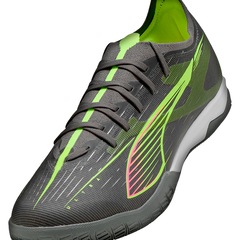 Chuteira Futsal Adulto Puma Ultra 5 Match - Foto 7