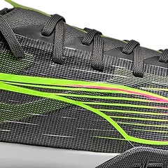 Chuteira Futsal Adulto Puma Ultra 5 Match - Foto 8