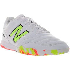 Chuteira Futsal Adulto New Balance 442 PRO IN V2 - Foto 2