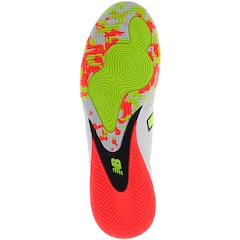 Chuteira Futsal Adulto New Balance 442 PRO IN V2 - Foto 5