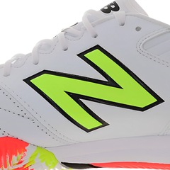 Chuteira Futsal Adulto New Balance 442 PRO IN V2 - Foto 8