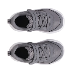 Tênis Infantil Under Armour Binf Assert 10 AC - Foto 3