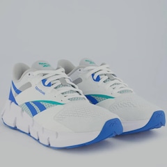 Tênis Masculino Reebok Zig Dynamica 5 - Foto 2