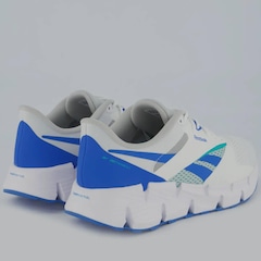 Tênis Masculino Reebok Zig Dynamica 5 - Foto 3