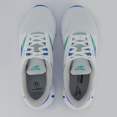 Tênis Masculino Reebok Zig Dynamica 5 - Foto 4