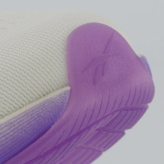 Tênis Feminino Reebok DMX Comfort Plus - Foto 8