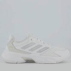 Tênis Feminino adidas CourtJam 3 - Foto 1