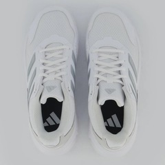 Tênis Feminino adidas CourtJam 3 - Foto 4