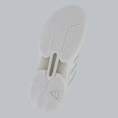 Tênis Feminino adidas CourtJam 3 - Foto 5