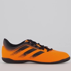 Chuteira de Futsal Infantil adidas Rabisco - Foto 1