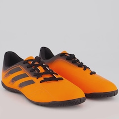 Chuteira de Futsal Infantil adidas Rabisco - Foto 2
