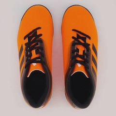 Chuteira de Futsal Infantil adidas Rabisco - Foto 4