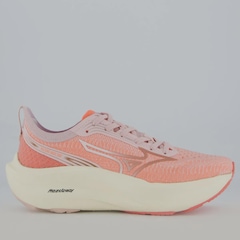 Tênis Feminino Mizuno Base One - Foto 1