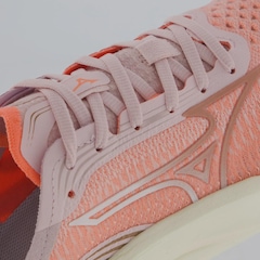 Tênis Feminino Mizuno Base One - Foto 7