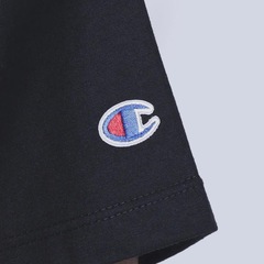 Camiseta Masculina Champion Basket Bridge - Foto 5