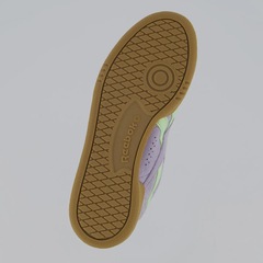 Tênis Feminino Reebok Club C Grounds UK - Foto 5