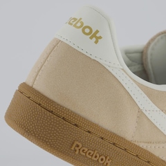 Tênis Feminino Reebok Club C Grounds UK - Foto 6