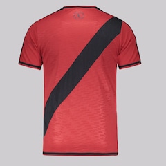 Camisa do Atlético Goianiense Premium  I 2025 Dragão Masculina - Foto 2