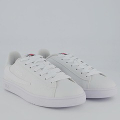 Tênis Feminino Fila Court 90 Sport - Foto 2