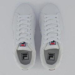 Tênis Feminino Fila Court 90 Sport - Foto 4