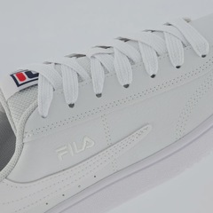 Tênis Feminino Fila Court 90 Sport - Foto 7