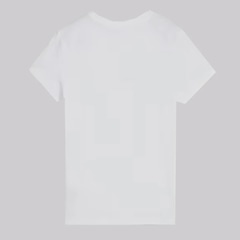 Camiseta Feminina Puma ESS NO. 1 Logo - Foto 2