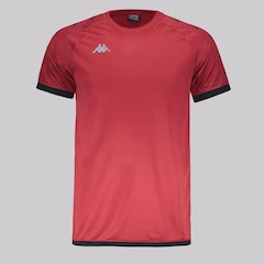 Camiseta Masculina Kappa Edinburgh - Foto 1
