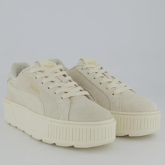 Tênis Feminino Puma Karmen SD BDP - Foto 2