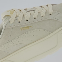 Tênis Feminino Puma Karmen SD BDP - Foto 7