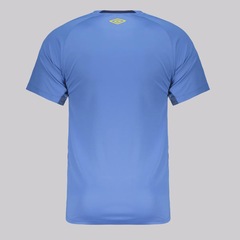 Camisa do Grêmio Goleiro 2025 Umbro Masculina - Foto 2