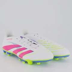 Chuteira de Campo adidas Predator Club FG/MG - Foto 2