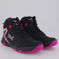Tênis Feminino Everlast Strike 4 - Foto 2