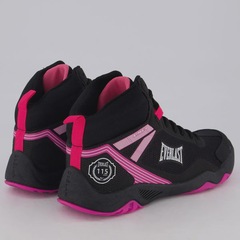 Tênis Feminino Everlast Strike 4 - Foto 3