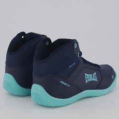 Tênis Feminino Everlast Ring 3 - Foto 3