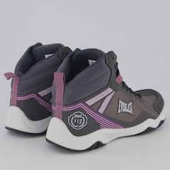 Tênis Feminino Everlast Strike 4 - Foto 3