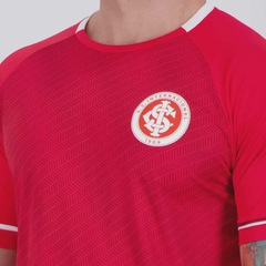 Camisa do Internacional Alan Patrick 10 Strong Masculina - Foto 5