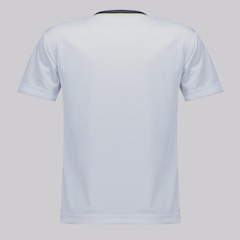Camisa do Real Madrid Hala Infantil - Foto 2
