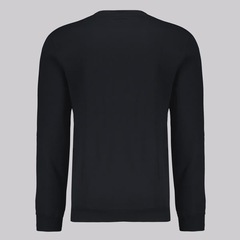 Moletom DC Star Preto - Foto 2