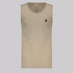 Regata Oakley Patch Tank Masculina - Foto 1