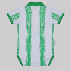 Body do Palmeiras Polo Listrado - Foto 2