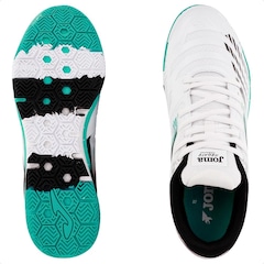 Chuteira de Futsal Adulto Joma Regate Rebound - Foto 6