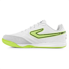 Chuteira de Futsal Adulto Topper Maestro Club V - Foto 3