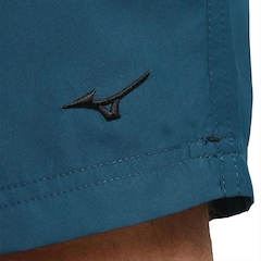 Bermuda Mizuno Tennis Master M 7" Masculina - Foto 3