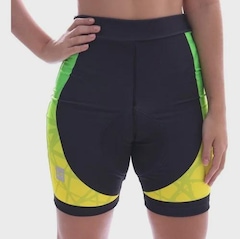 Bermuda Feminina Heatd Ciclismo - Foto 1